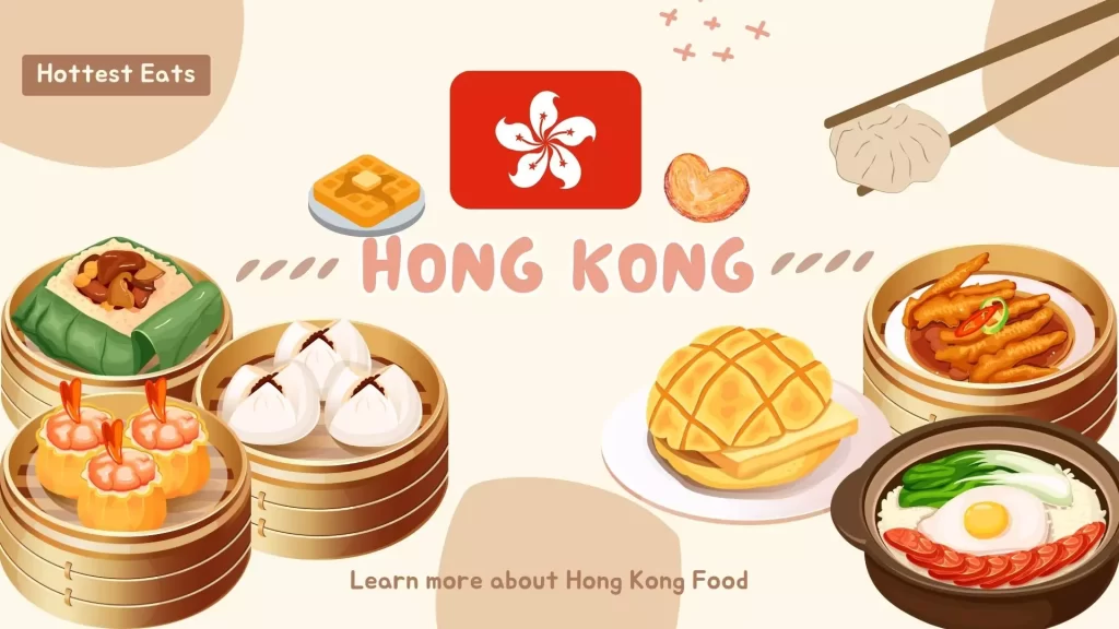 Foodydate Hong Kong