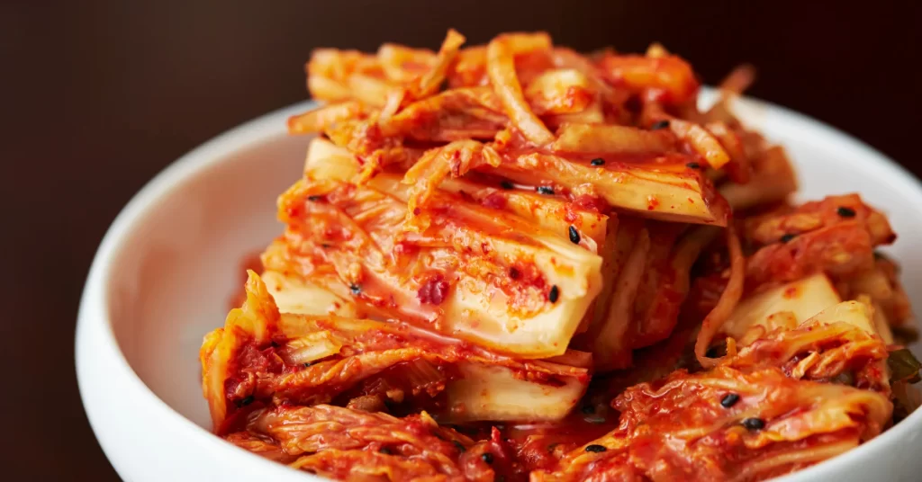Foodydate Kimchi