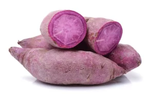 What Is Purple Yam
