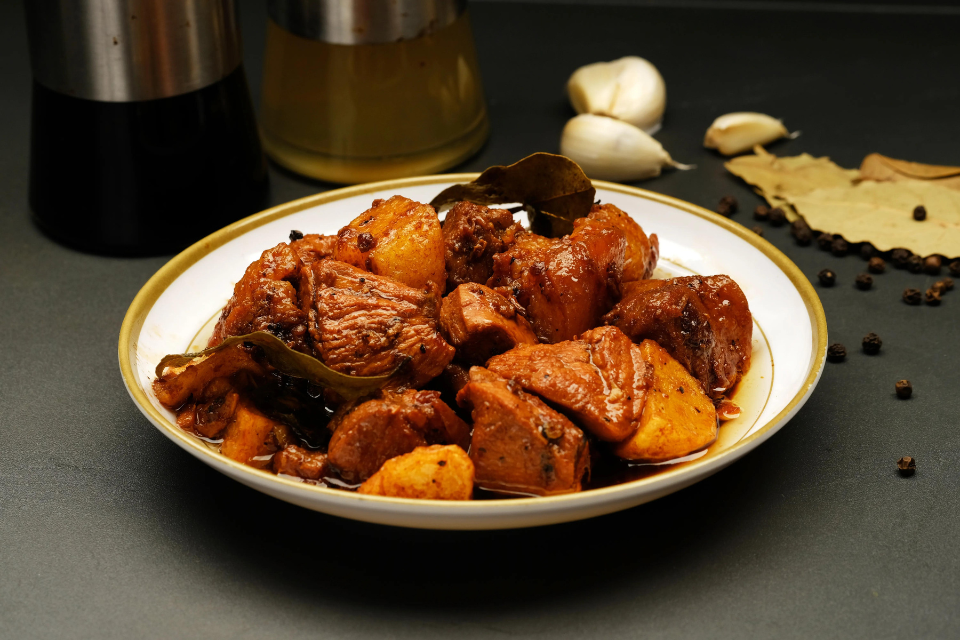 filipino adobo nutritional value revealed